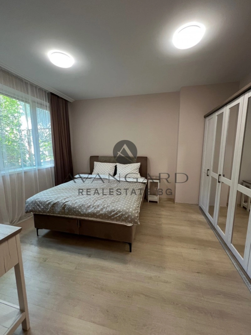 Family-friendly apartment 130 m2 in Plovdiv, Bulgaria