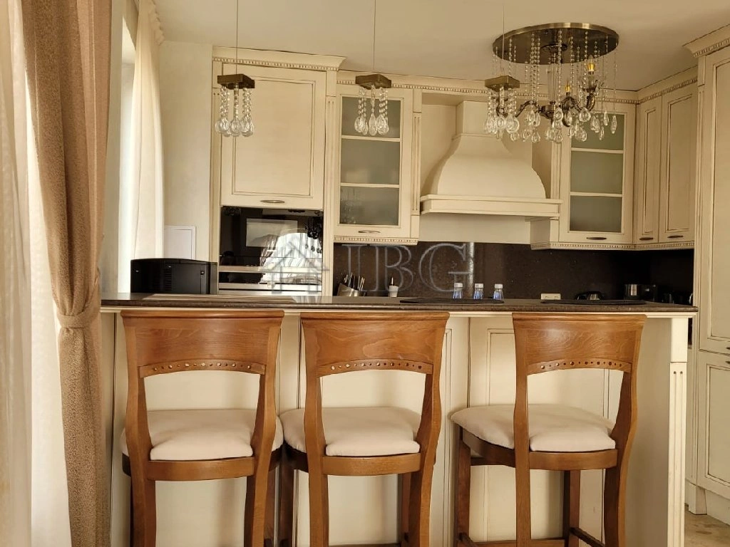 Geräumige Wohnung (315 m²) in Sveti Vlas, Bulgarien