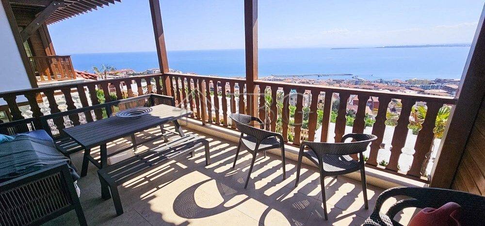 Spacious house 199 m2 in Sveti Vlas, Bulgaria