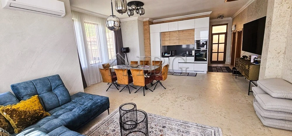 Spacious house 199 m2 in Sveti Vlas, Bulgaria