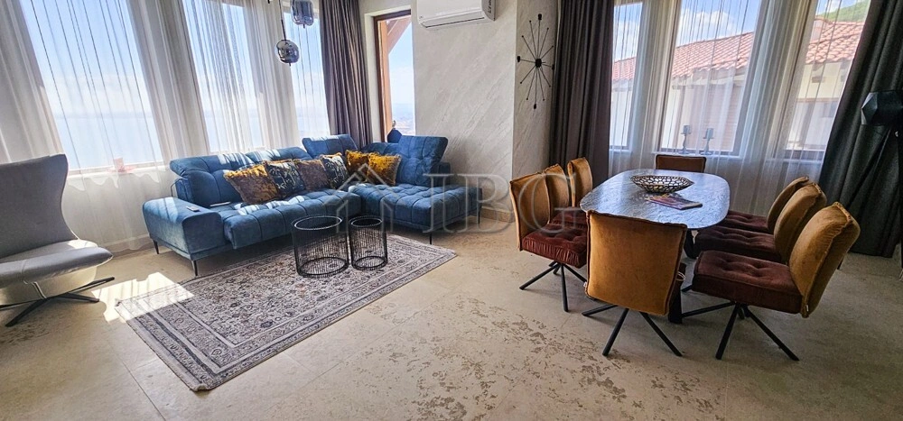 Spacious house 199 m2 in Sveti Vlas, Bulgaria