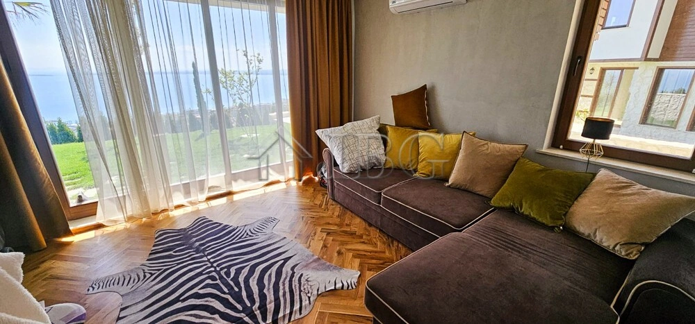Spacious house 199 m2 in Sveti Vlas, Bulgaria