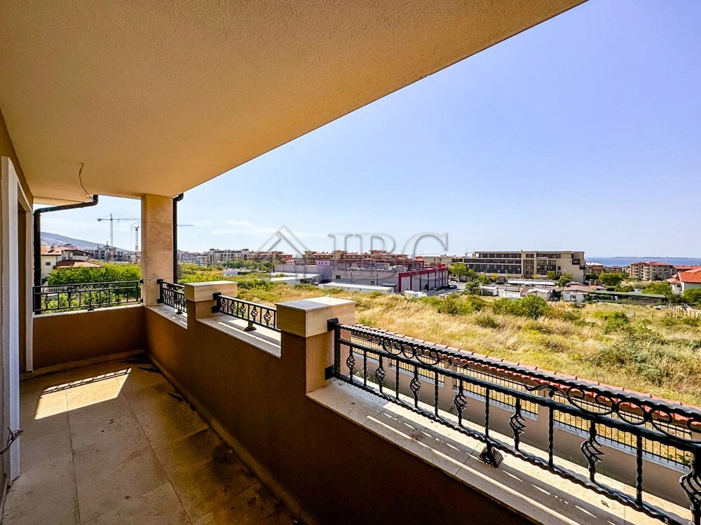 خانهای جادار 250 m2 در Sveti Vlas، بلغارستان