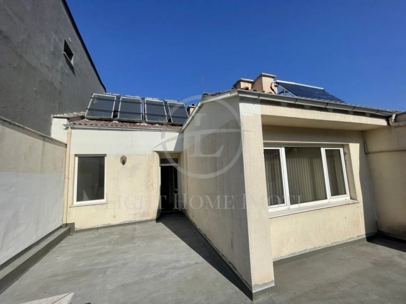 خانهای جادار 585 m2 در پلوودیو، بلغارستان