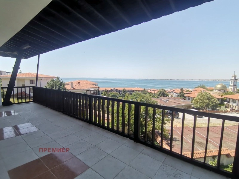 منزل فسيح مكون من 3 غرف نوم في سفيتي فلاس، بلغاريا