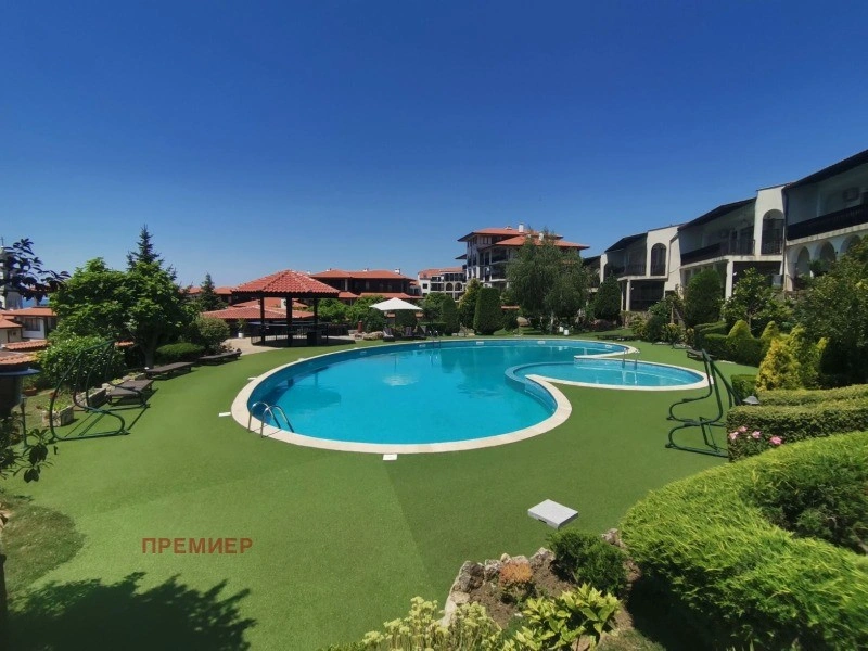 خانهای جادار 311 m2 در Sveti Vlas، بلغارستان