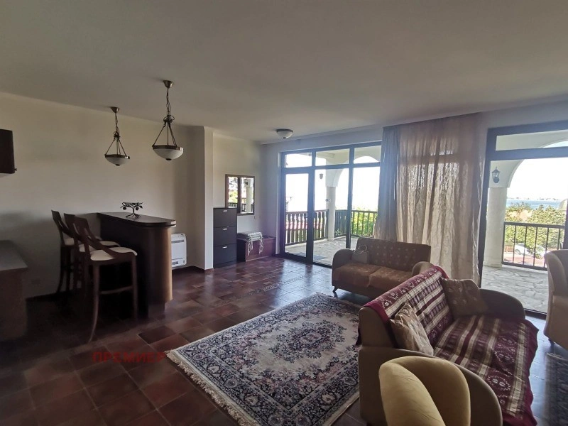 خانهای جادار 311 m2 در Sveti Vlas، بلغارستان