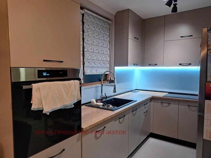 Spacious house 320 m2 in Sveti Vlas, Bulgaria