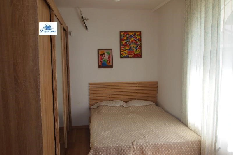 خانهای جادار به مساحت 260 مترمربع در سوتی ولاس، بلغارستان