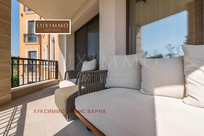 Spacious apartment 153 m2 in Varna, Bulgaria