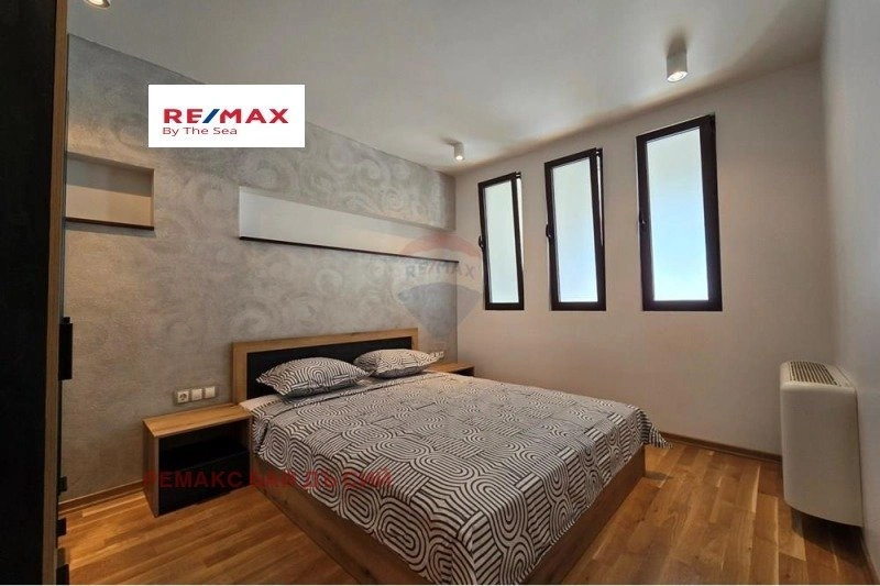 Spacious apartment 210 m2 in Varna, Bulgaria