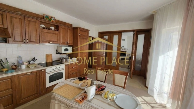 Spacious house 226 m2 in Varna, Bulgaria