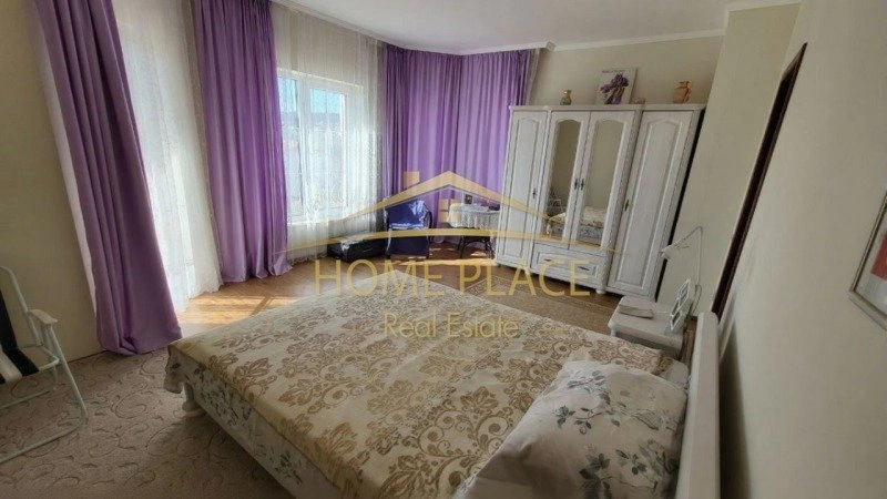 Spacious house 226 m2 in Varna, Bulgaria