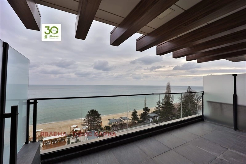 Spacious apartment 222 m2 in Varna, Bulgaria