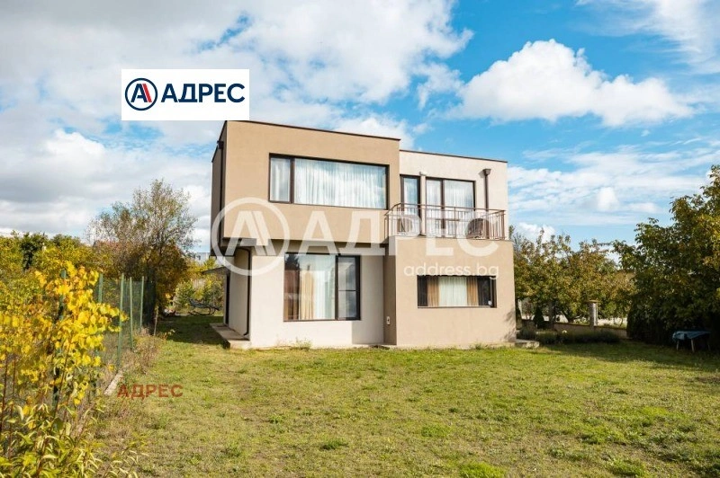 Spacious house 150 m2 in Varna, Bulgaria