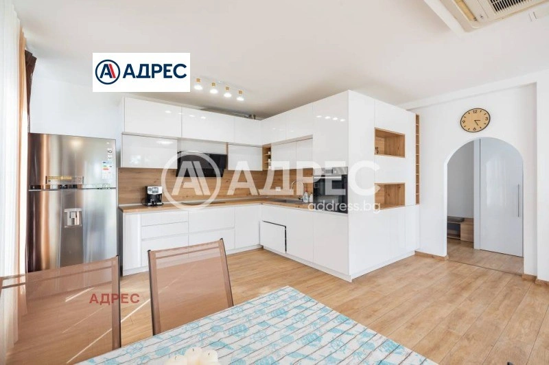 Spacious house 150 m2 in Varna, Bulgaria