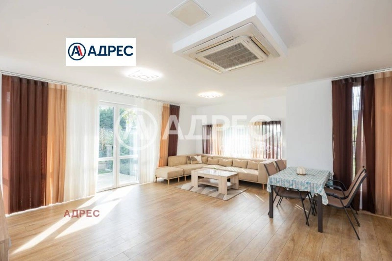 Spacious house 150 m2 in Varna, Bulgaria