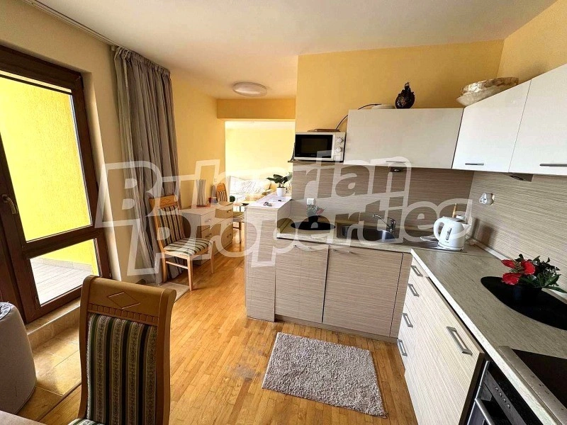 Spacious apartment 215 m2 in Varna, Bulgaria