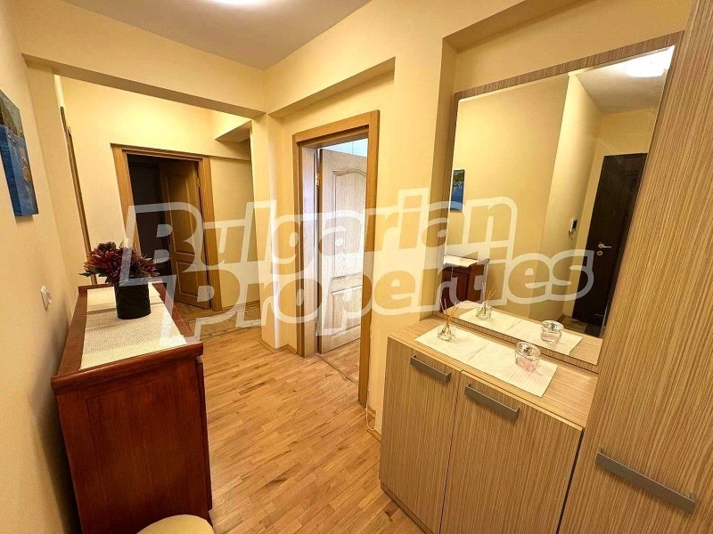 Spacious apartment 215 m2 in Varna, Bulgaria