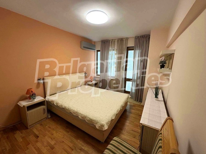 Spacious apartment 215 m2 in Varna, Bulgaria