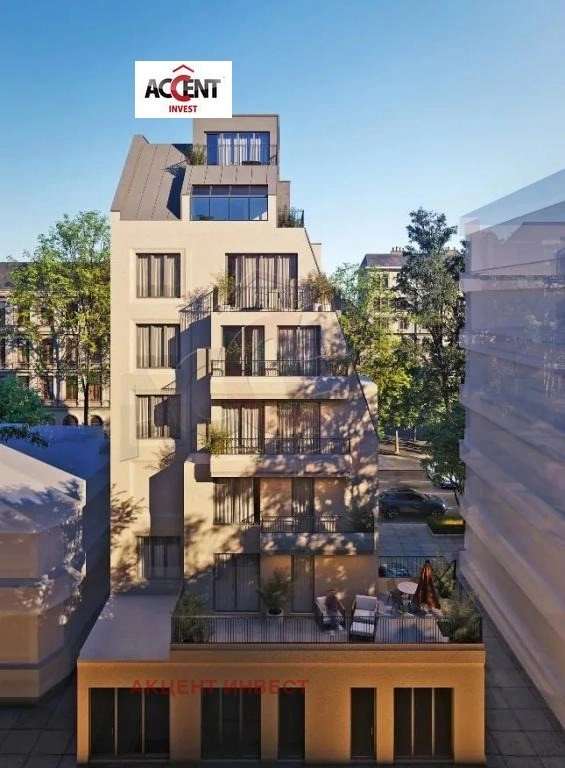 شقة ساحرة بثلاث غرف نوم في فارنا، بلغاريا