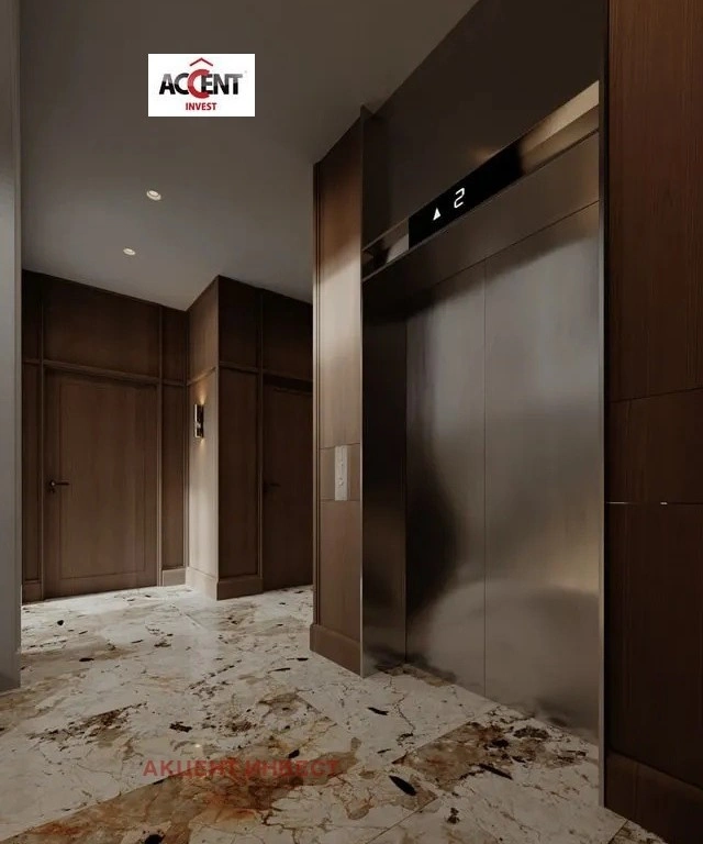 شقة ساحرة بثلاث غرف نوم في فارنا، بلغاريا