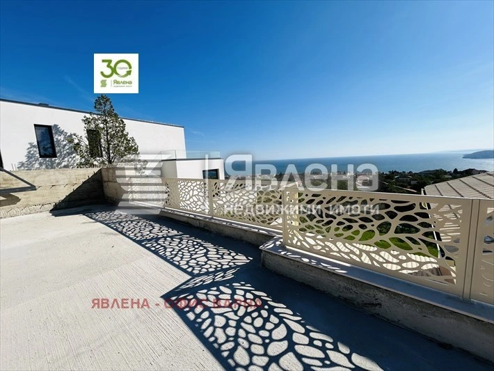 Spacious house 425 m2 in Varna, Bulgaria
