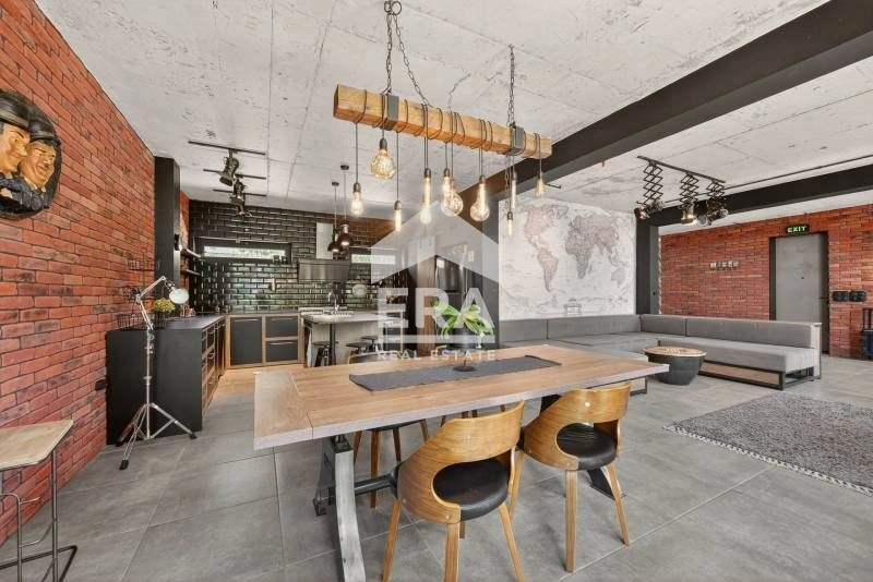 वारना, बुल्गारिया में आरामदायक 3-बेडरूम घर