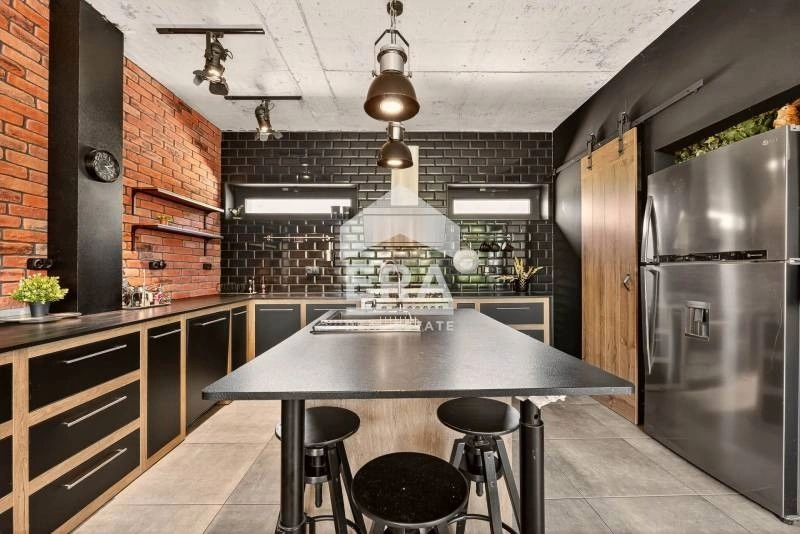 वारना, बुल्गारिया में आरामदायक 3-बेडरूम घर