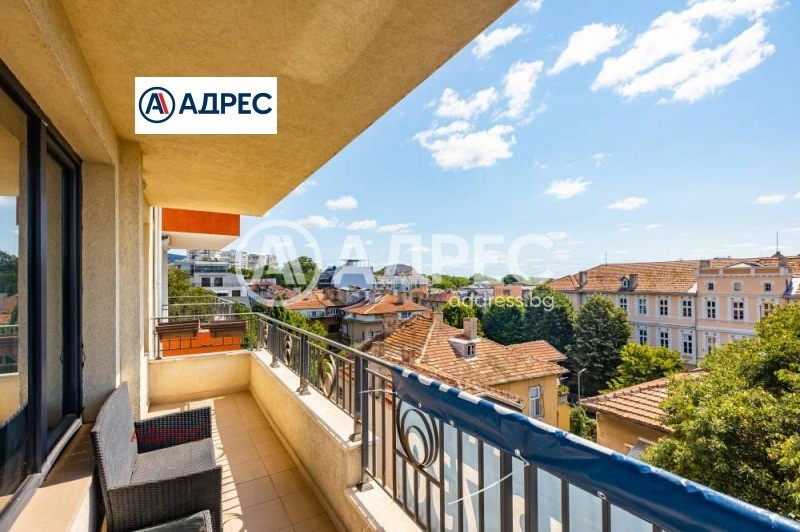 Modern apartment 173 m2 in Varna, Bulgaria