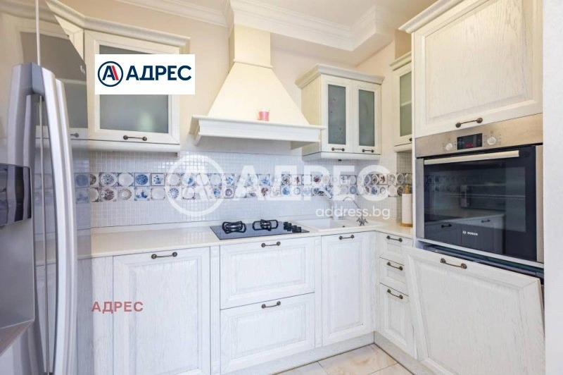 Modern apartment 173 m2 in Varna, Bulgaria