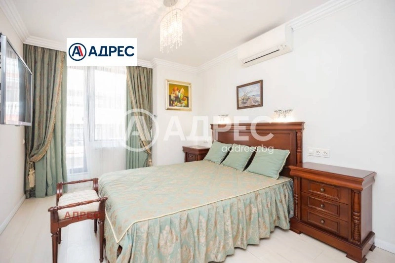 Modern apartment 173 m2 in Varna, Bulgaria