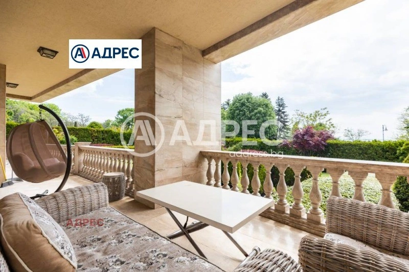 Luxury apartment 426 m2 in Varna, Bulgaria