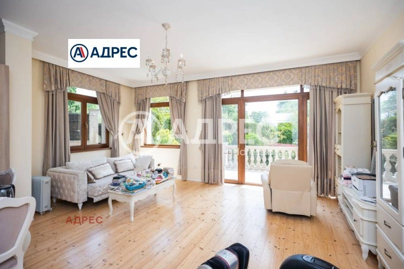 Luxury apartment 426 m2 in Varna, Bulgaria