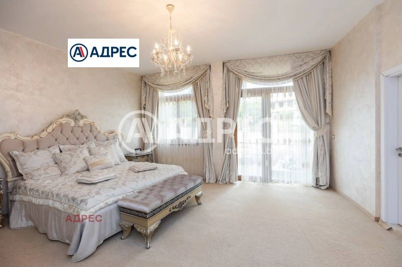 Luxury apartment 426 m2 in Varna, Bulgaria