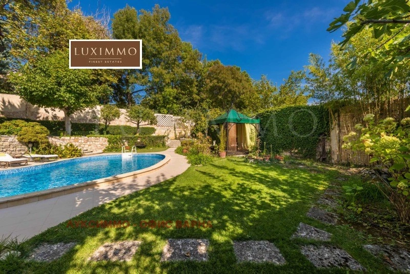 Varna, Bulgaristan'da prestijli 450 m2 ev