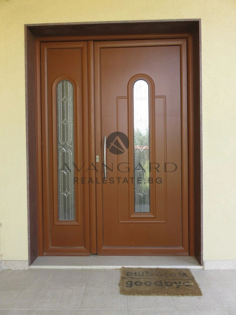 Spacious 3-bedroom house in Plovdiv, Bulgaria