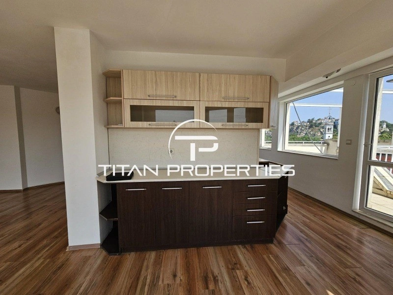 Comfortable duplex 353 m2 in Plovdiv, Bulgaria