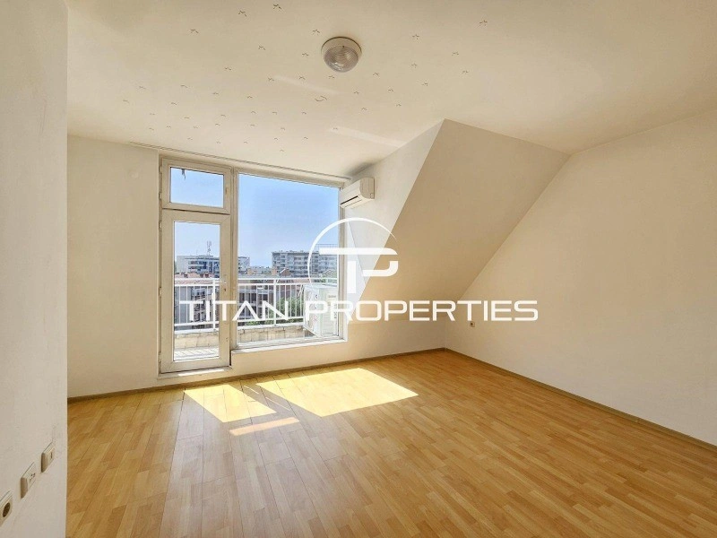 Comfortable duplex 353 m2 in Plovdiv, Bulgaria