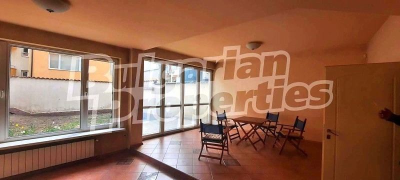 Spacious townhouse 585 m2 in Plovdiv, Bulgaria