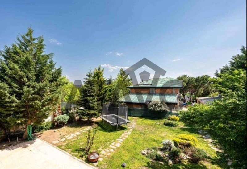 خانهای جادار 361 m² در پلوودیو، بلغارستان