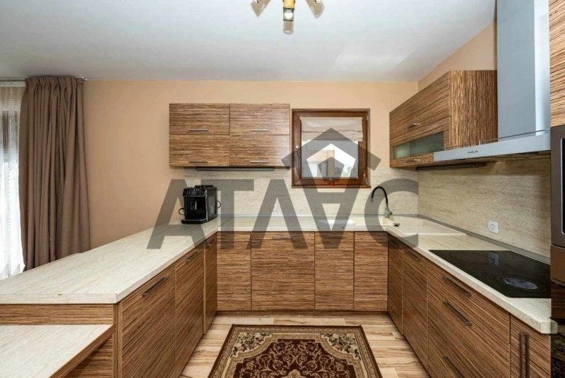 خانهای جادار 361 m² در پلوودیو، بلغارستان