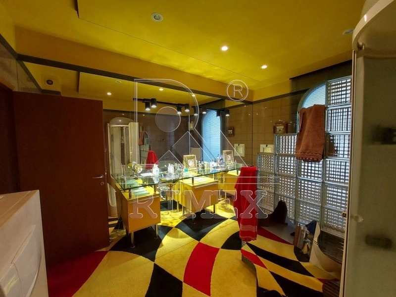 Spacious house 513 m2 in Plovdiv, Bulgaria