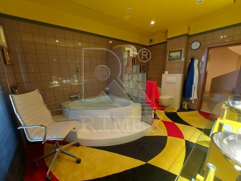 Spacious house 513 m2 in Plovdiv, Bulgaria