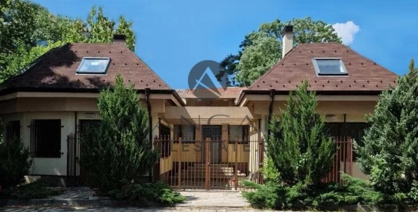 Spacious house 560 m2 in Plovdiv, Bulgaria