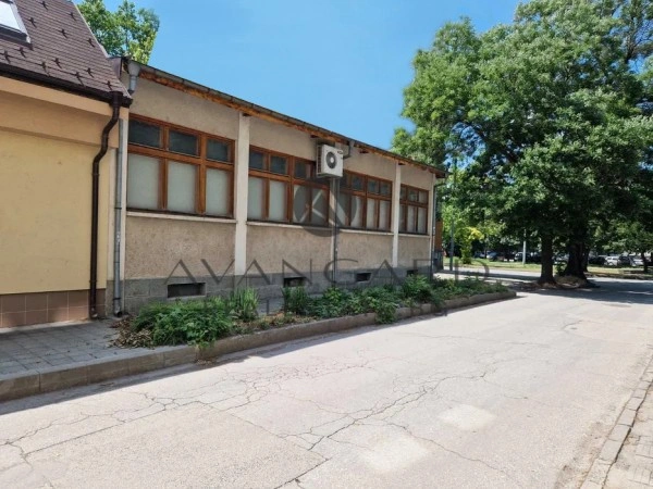 Spacious house 560 m2 in Plovdiv, Bulgaria