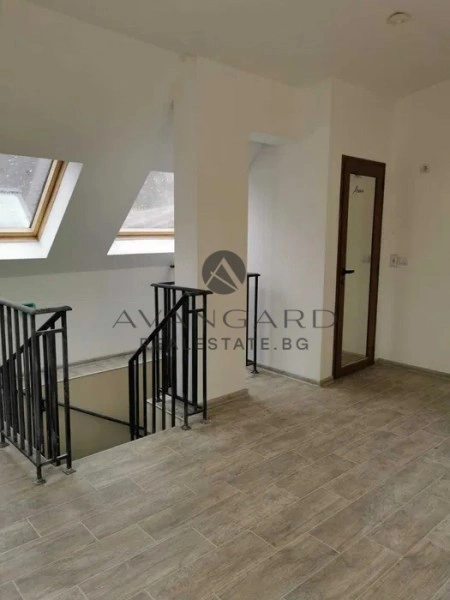 Spacious house 560 m2 in Plovdiv, Bulgaria