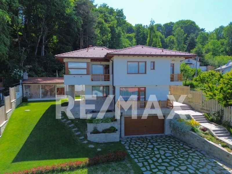 Comfortable house 293 m2 in Plovdiv, Bulgaria