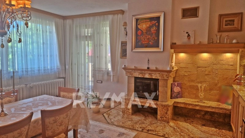 Comfortable house 293 m2 in Plovdiv, Bulgaria