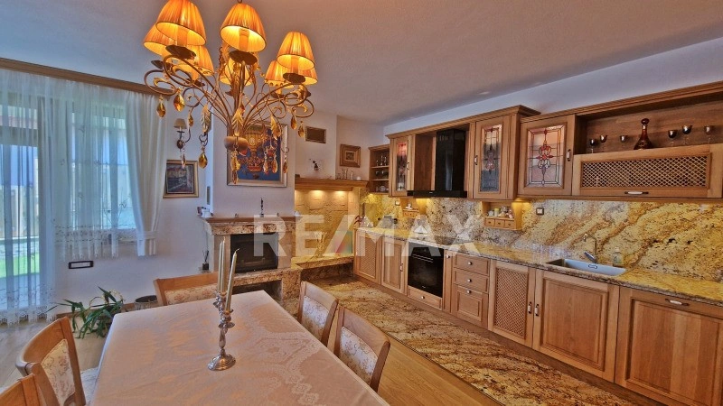 Comfortable house 293 m2 in Plovdiv, Bulgaria